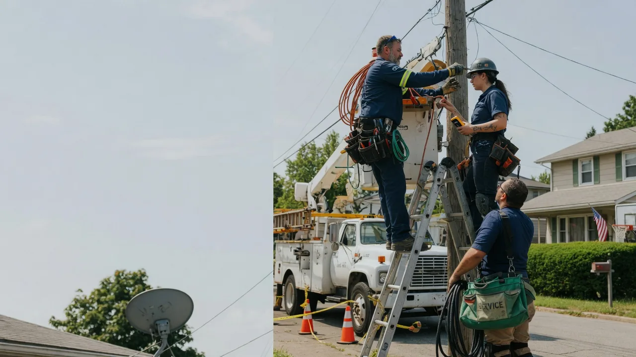 Electrical Repair in Lenox, GA near me